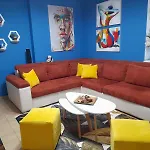 Xhindole Luxury Apartment