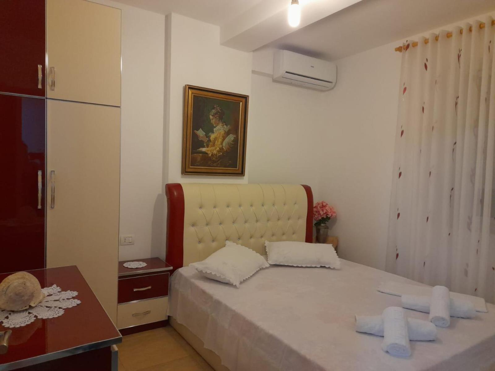 Apartment Xhindole Luxury Vlore