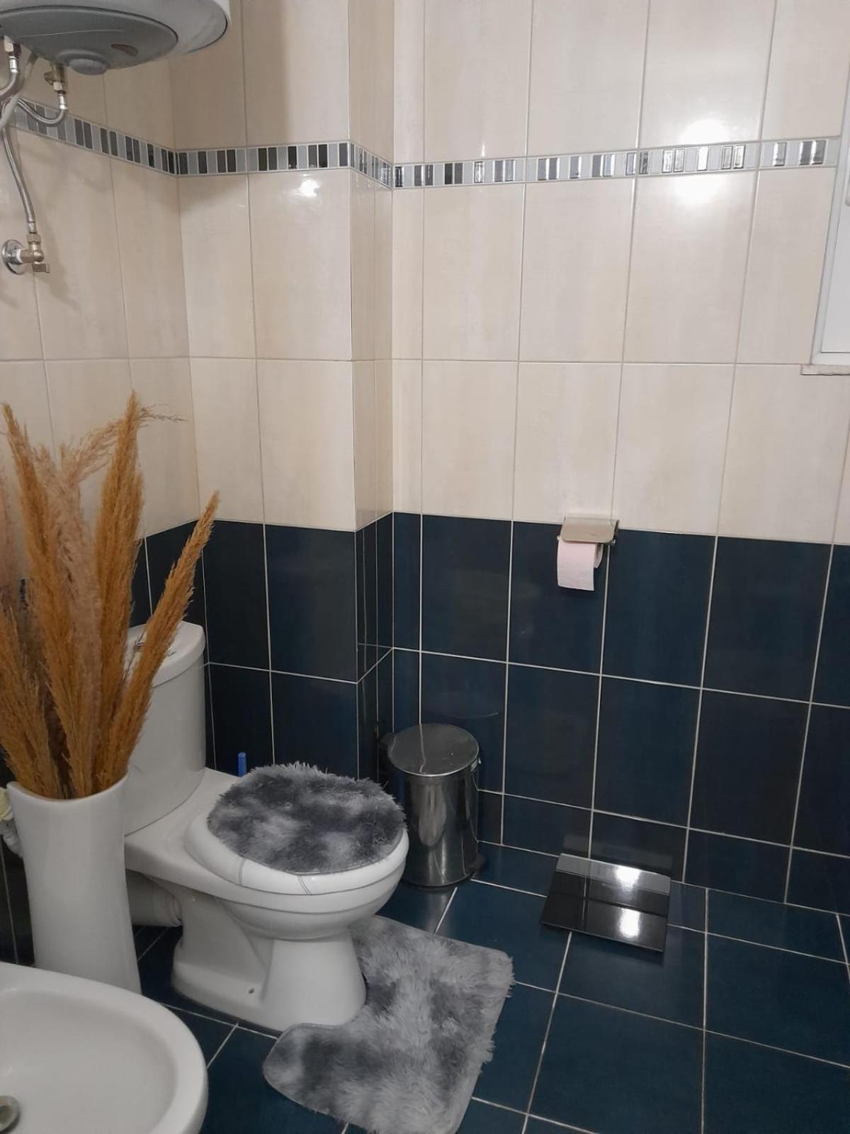 Apartment Xhindole Luxury Vlore