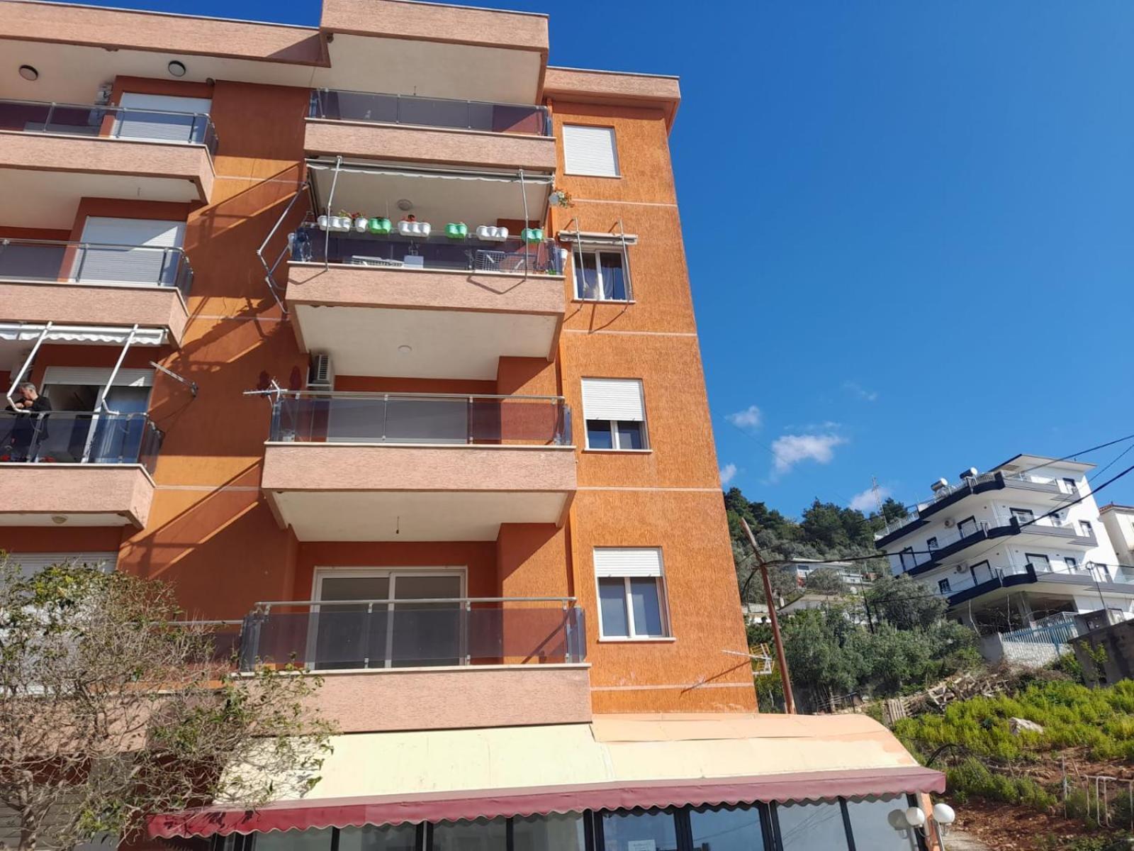 Xhindole Luxury Apartment *