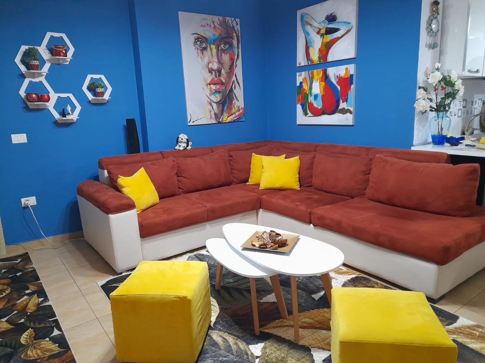 Xhindole Luxury