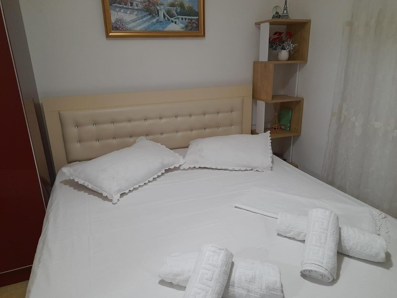 Xhindole Luxury Vlore