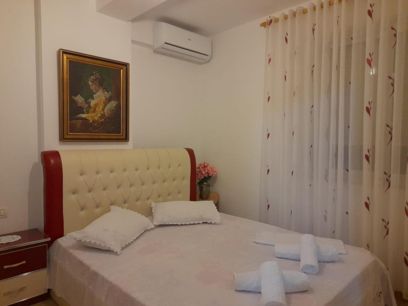 Xhindole Luxury * Vlore