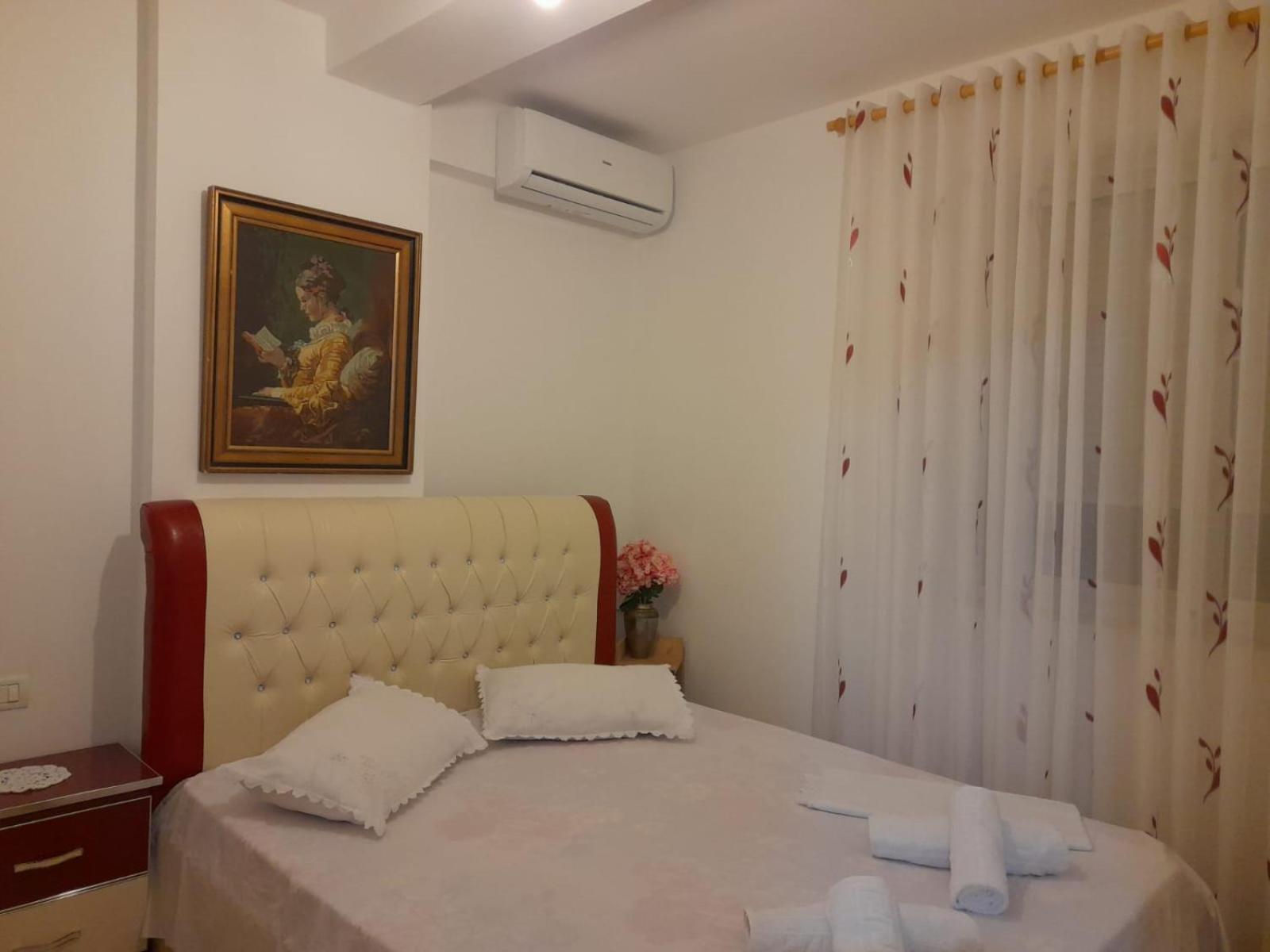 Apartment Xhindole Luxury Vlore