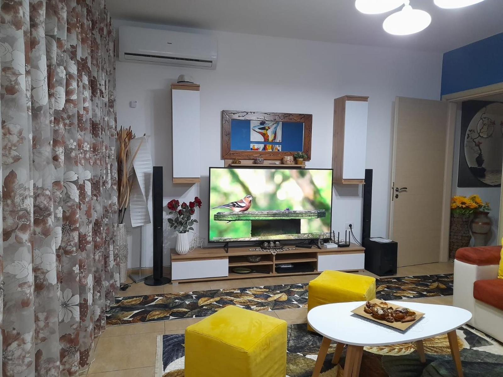 Apartment Xhindole Luxury Vlore