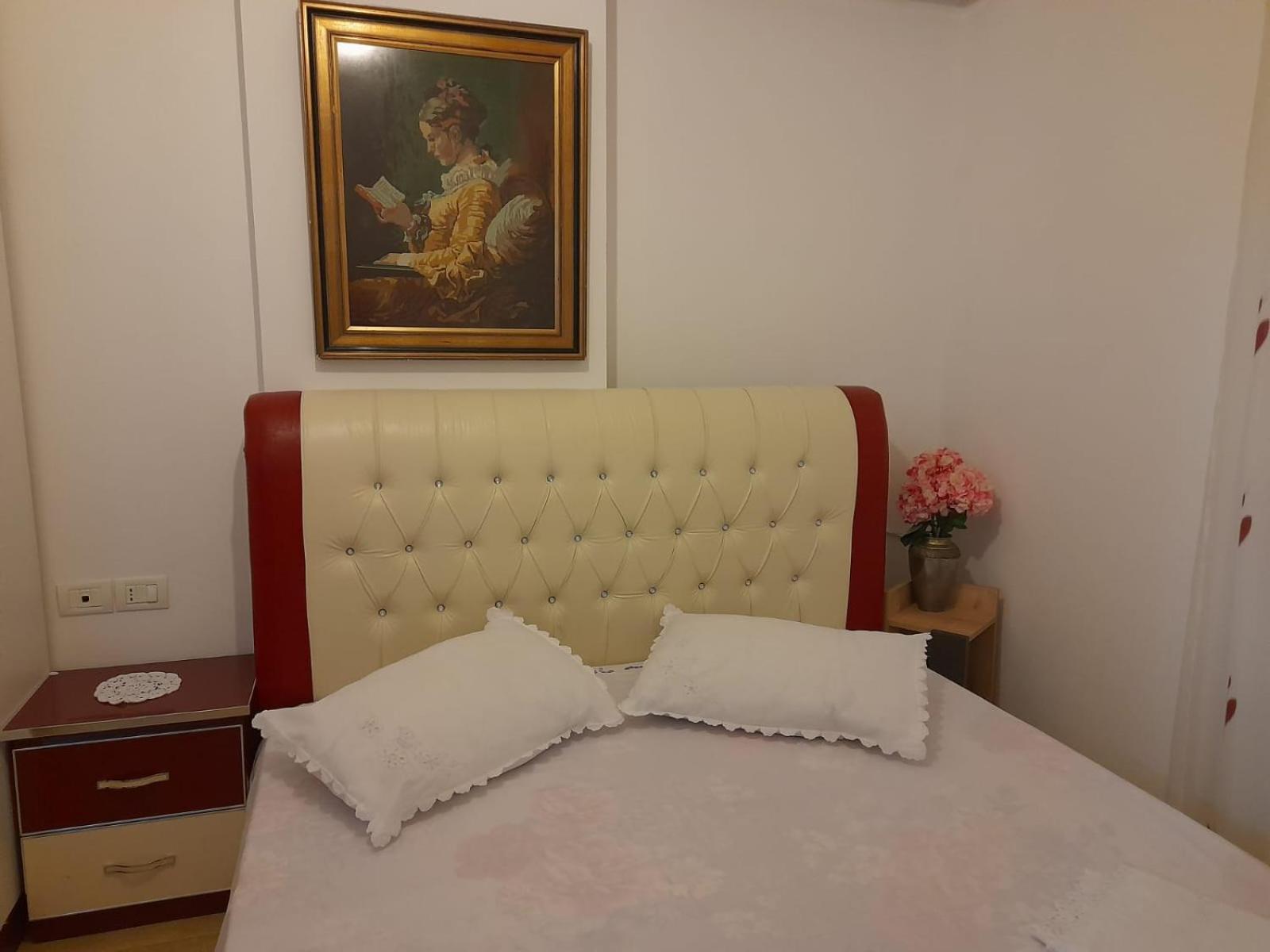 Apartment Xhindole Luxury *